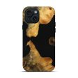 iPhone 15 Wood Live Edge Phone Case - Jovanni (Wood Burl, 746283) For Discount