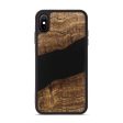 iPhone Xs Max Wood Phone Case - Asa (Wood Burl, 746270) Online Hot Sale