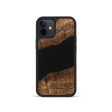 iPhone 12 mini Wood Phone Case - Asa (Wood Burl, 746270) Fashion