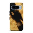 Pixel 8 Pro Wood Live Edge Phone Case - Cortney (Wood Burl, 746286) For Cheap