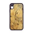 iPhone Xr Wood Phone Case - Joseph (Wood Burl, 746269) Cheap