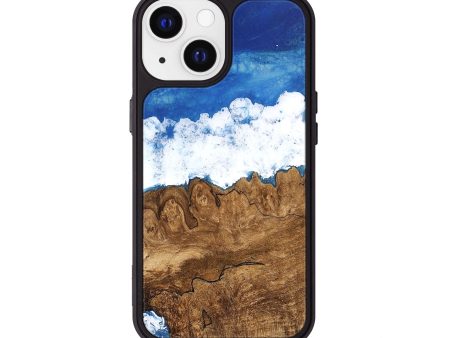 iPhone 13 Wood Phone Case - Jeremie (Coastal, 746227) Cheap