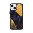 iPhone 13 Wood Phone Case - Corbett (Cosmos, 746411) Fashion