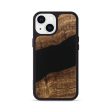 iPhone 13 Wood Phone Case - Asa (Wood Burl, 746270) Online Sale