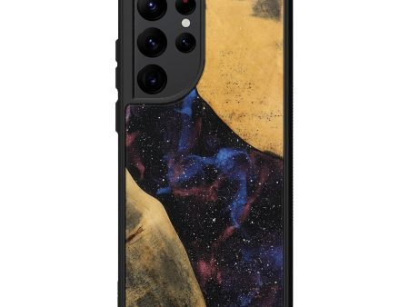 Galaxy S22 Ultra Wood Phone Case - Corbett (Cosmos, 746411) Cheap