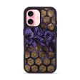 iPhone 16 Wood Phone Case - Allyson (Pattern, 746323) For Sale