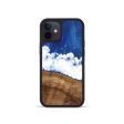 iPhone 12 mini Wood Phone Case - Braden (Coastal, 746226) Sale