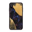 iPhone Xs Max Wood Phone Case - Corbett (Cosmos, 746411) Hot on Sale