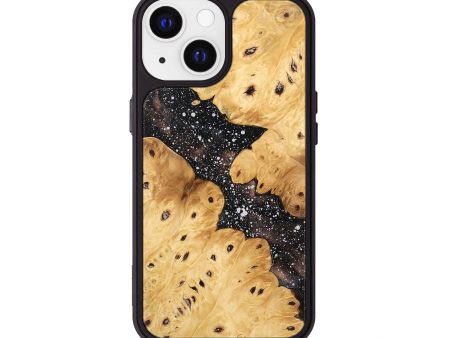 iPhone 13 Wood Phone Case - Wylie (Cosmos, 746063) For Sale