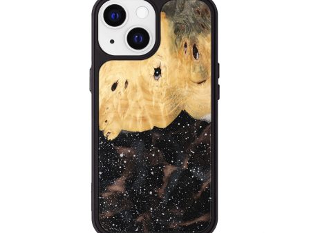 iPhone 13 Wood Phone Case - Dewey (Cosmos, 746140) For Cheap