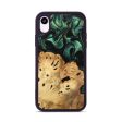 iPhone Xr Wood Phone Case - Jolie (Green, 746054) Online