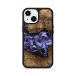 iPhone 13 Wood Phone Case - Ford (Purple, 746098) For Cheap