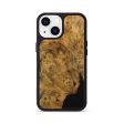 iPhone 13 Wood Phone Case - Jerri (Wood Burl, 745984) Cheap