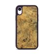 iPhone Xr Wood Phone Case - Amalia (Wood Burl, 746131) Supply