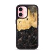 iPhone 16 Wood Phone Case - Dewey (Cosmos, 746140) Online Sale