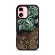 iPhone 16 Wood Phone Case - Jordan (Pattern, 745977) For Cheap