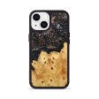 iPhone 13 Wood Phone Case - Braylen (Cosmos, 746059) Hot on Sale