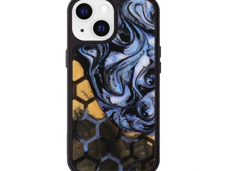 iPhone 13 Wood Phone Case - Kenyon (Pattern, 746157) For Discount