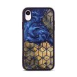 iPhone Xr Wood Phone Case - Cari (Pattern, 746159) Online Hot Sale