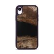 iPhone Xr Wood Phone Case - Breonna (Wood Burl, 746141) For Discount