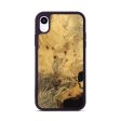 iPhone Xr Wood Phone Case - Dinah (Wood Burl, 746129) Online now