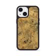 iPhone 13 Wood Phone Case - Amalia (Wood Burl, 746131) For Cheap