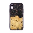 iPhone Xr Wood Phone Case - Zainab (Cosmos, 746076) Supply