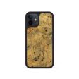 iPhone 12 mini Wood Phone Case - Amalia (Wood Burl, 746131) Supply