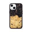 iPhone 13 Wood Phone Case - Zainab (Cosmos, 746076) Supply