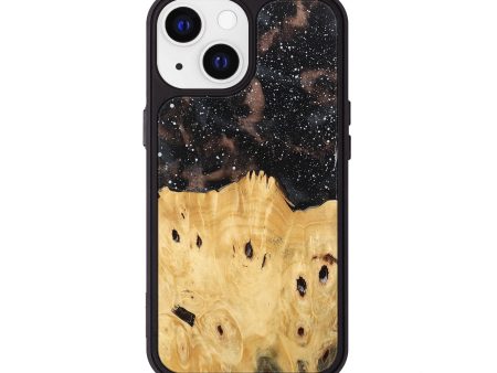 iPhone 13 Wood Phone Case - Zainab (Cosmos, 746076) Supply