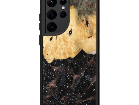 Galaxy S22 Ultra Wood Phone Case - Dewey (Cosmos, 746140) Fashion